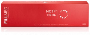 Fillmed της Filorga NCFT 135HA 1x3ml