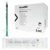 Seringă Luer-Slip 1ml dicoNEX - 10 buc.