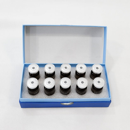 Lipo Lax + 10x10ml verpakking