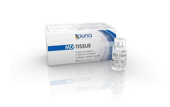 Guna MD-Tissue - Колаген 10x2мл оп