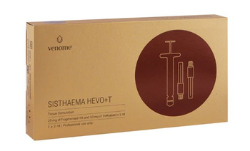 SISTHAEMA HEVO T 1x2ml