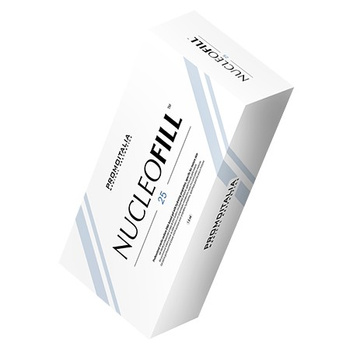Nucleofill Fort 1x1,5 ml