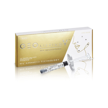 ГЕО-лифтинг V 64mg тъканен стимулатор