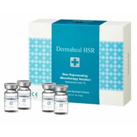 Dermaheal HSR opakowanie 10x5ml