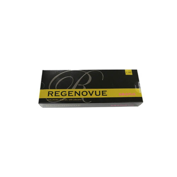 Regenovue SUB Q Plus