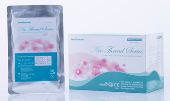 Nici liftingujące PDO Mono 29G 70mm Neogenesis