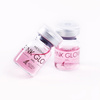 Mesoheal PINK GLOW 10x5ml pakuotė