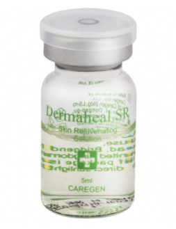 Dermaheal SR 1x5 ml