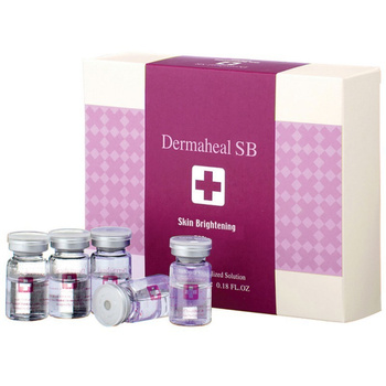 Dermaheal SB opakowanie 10x5ml