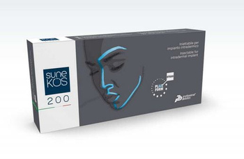 Sunekos 200 – 2 procedūros