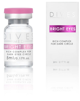 Bright Eyes - Dives Med - 1x5 ml