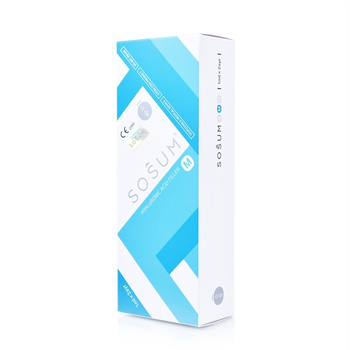 SOSUM M PLUS with lidocaine 1x1ml