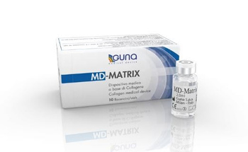 Guna MD-Matrix - Колаген 10x2мл оп