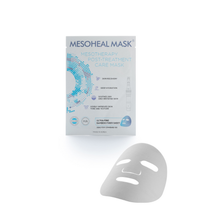 Mesoheal MASK 20g Post-Treatment Care