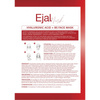 EJAL Regeneracijska sheet maska