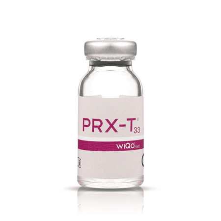 PRX T33 Peeling chimic 1x4ml