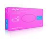 Nirtylex Pink Mercator nitril handschoenen maat M, verpakking van 100 stuks.