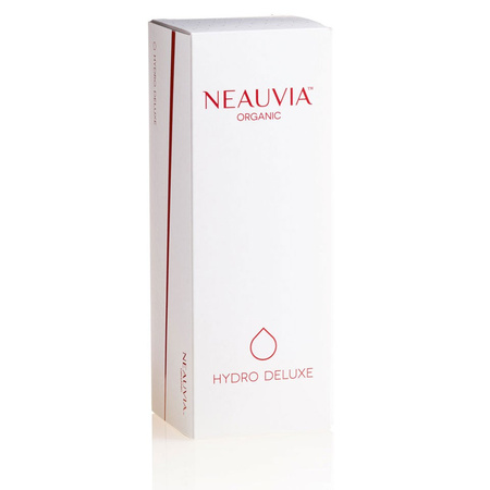 Neauvia Hydro Deluxe 1x2,5 ml