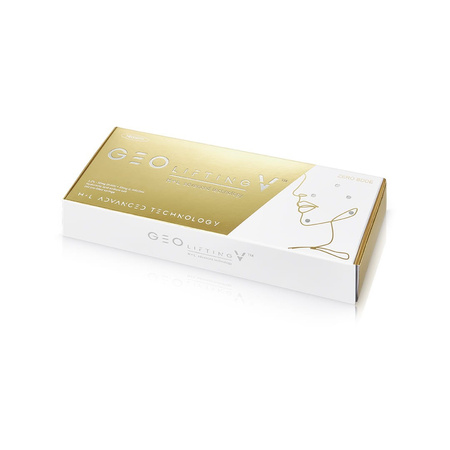 Estimulador tisular GEO-lifting V 64 mg