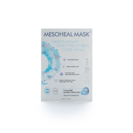 Mesoheal MASK 20g Post-Treatment Care