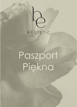 Paszport Piękna (zestaw 10 sztuk)