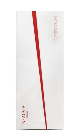 Neauvia Hydro Deluxe 1х2,5 мл
