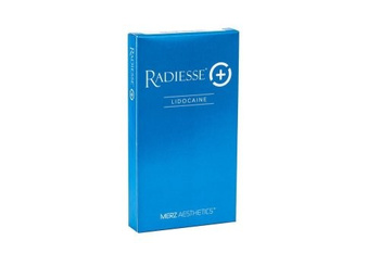 Radiesse Lidocaína (1x1,5 ml)
