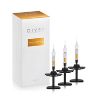 Hydra Royal Dives Med 3x1 ml