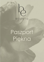 Passaporto di bellezza (1 pezzo)
