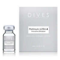 Platina Ultra 4 - 1x6ml