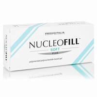 Nucleofill Soft Plus Eyes 1x2ml