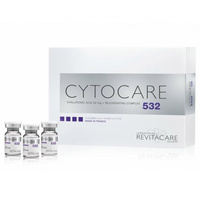 Cytocare 532 opakowanie (10x5ml)