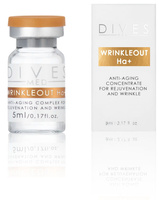 Wrinkleout HA+ - Dives Med - 1x10ml