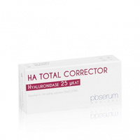 PBSerum HA TOTAL Corrector
