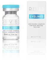 Eyelines - Dives Med - 1x5ml