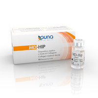 Guna MD-Hip - Kolagen opakowanie 10x2ml
