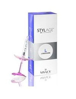 Stylage L bisoft lidocaine 1x1ml
