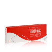 RRS HA Long Lasting 1x3ml