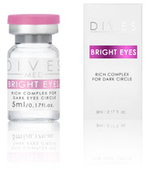 Bright Eyes - Dives Med - 1x5ml