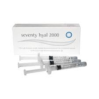 Sedemdesiat Hyal 2000 - 3x2ml