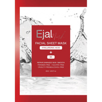 EJAL Regeneracijska sheet maska