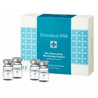 Dermaheal HSR упаковка 10х5 мл